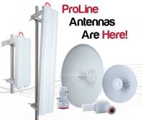 ProLine Antennas